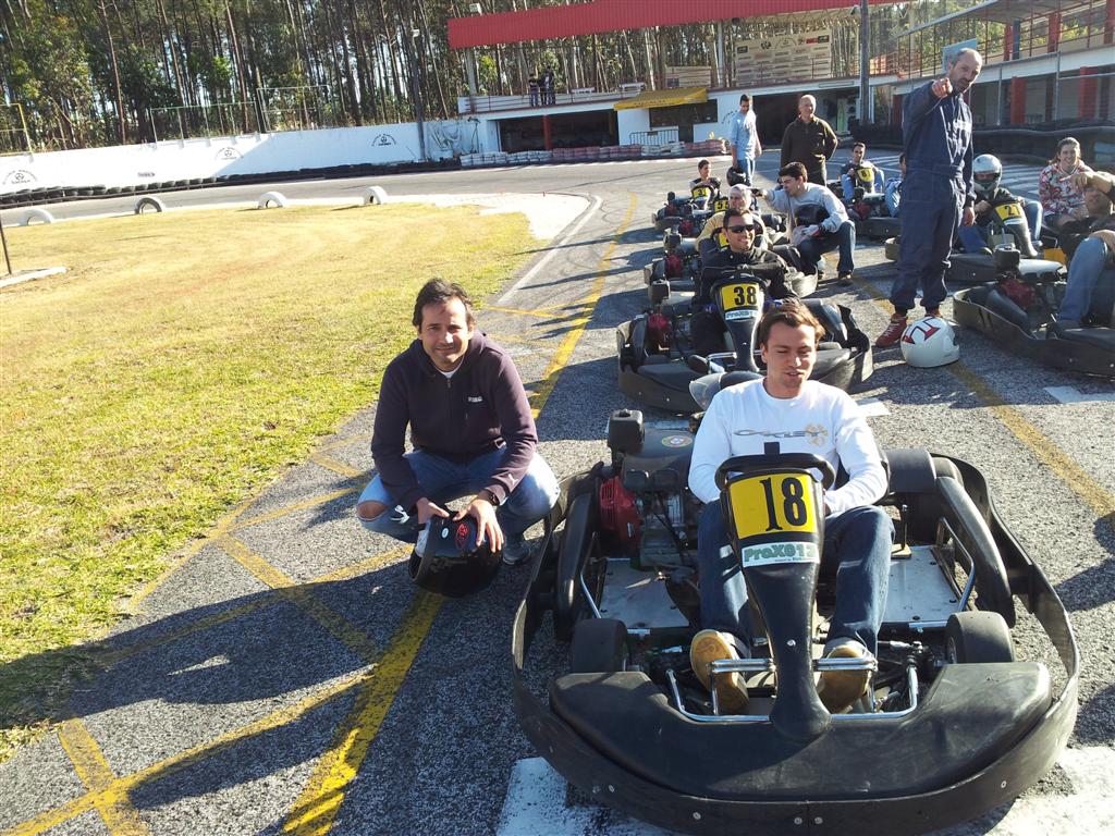 8º GP EDS7